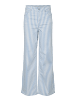 Yasleonora hw denim jeans noos - kentucky blue