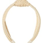 Nkfacc daylin headband os - white pepper