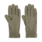 Bailee Gloves pale army L