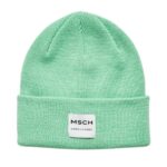 Mojo beanie - Absinthe green