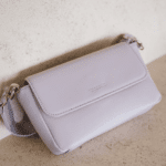 Tolita crossbag - dusty lilac